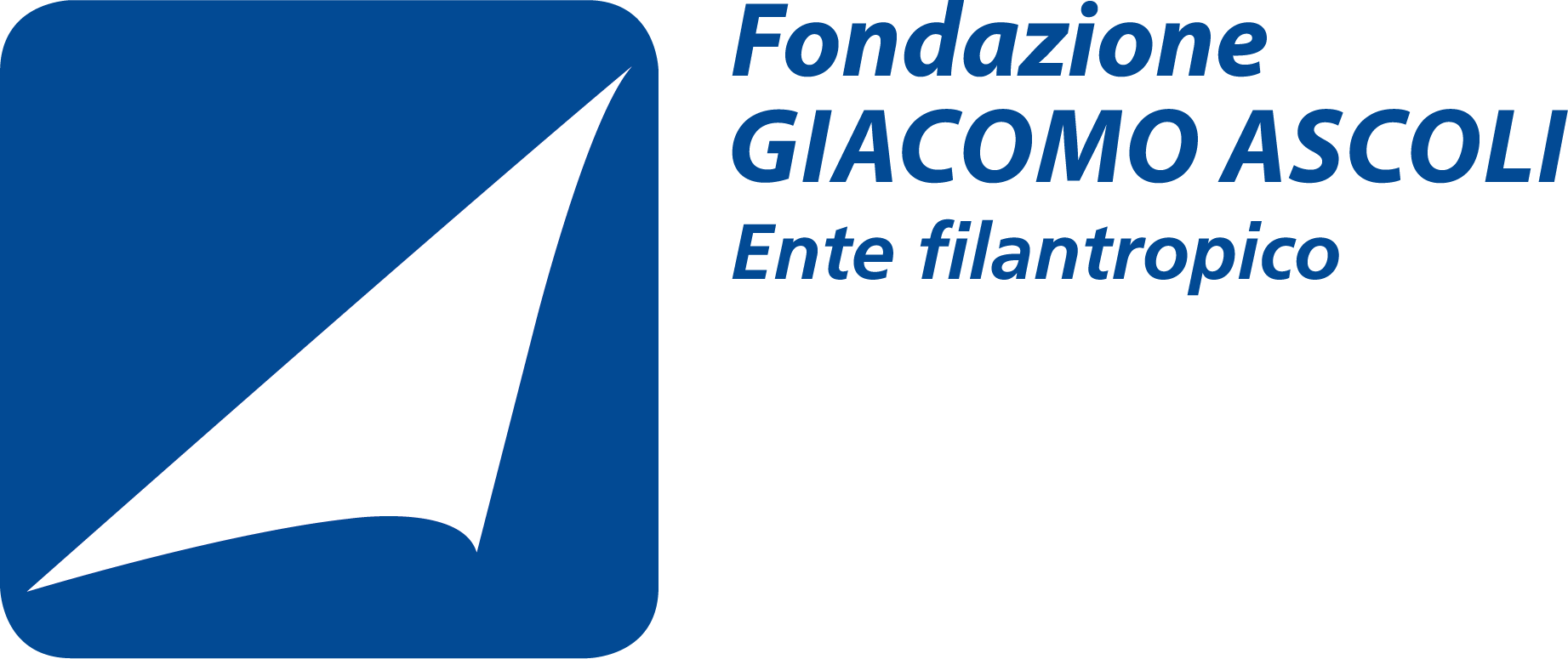 Donazioni | Fondazione Giacomo Ascoli